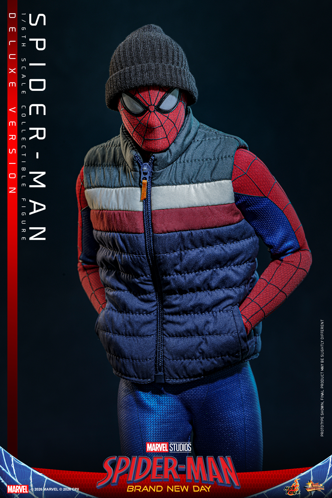 Hot Toys - Brand New Day - Spider-Man (Deluxe)_PR3.jpg